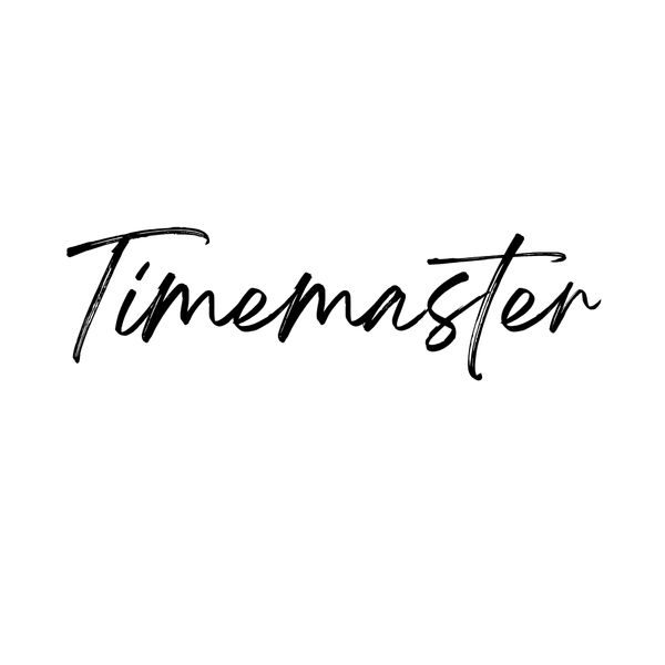Timemaster Jewelry